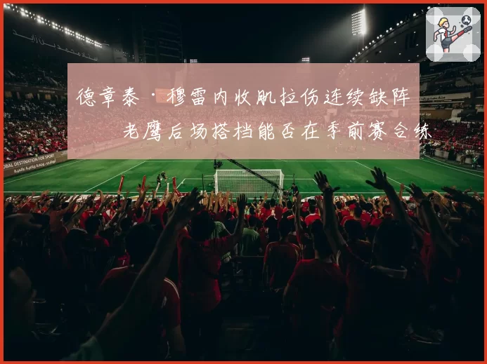 德章泰·穆雷内收肌拉伤连续缺阵，老鹰后场搭档能否在季前赛合练？