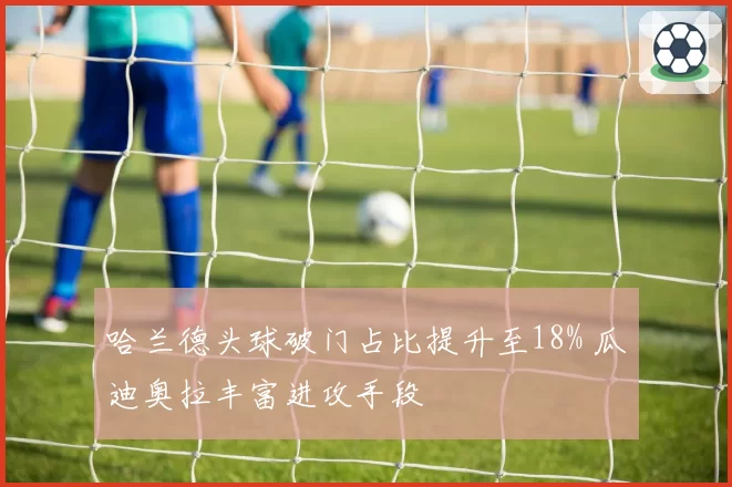 哈兰德头球破门占比提升至18% 瓜迪奥拉丰富进攻手段