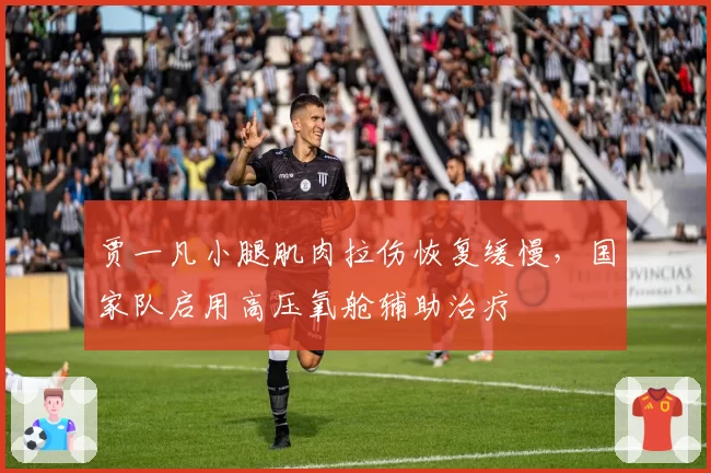 贾一凡小腿肌肉拉伤恢复缓慢，国家队启用高压氧舱辅助治疗